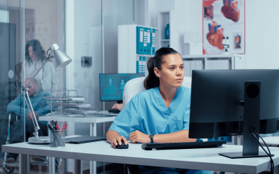 How Hospitals Can Scale Virtual Care One Workflow at a Time